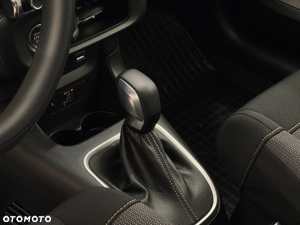 Citroën C3 1.2 PureTech Shine EAT6 - 9