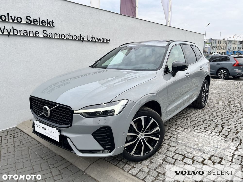 Volvo XC 60 - 41
