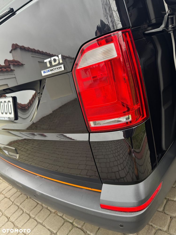 Volkswagen Multivan - 35