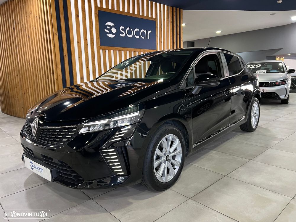 Renault Clio 1.0 TCe Evolution - 2