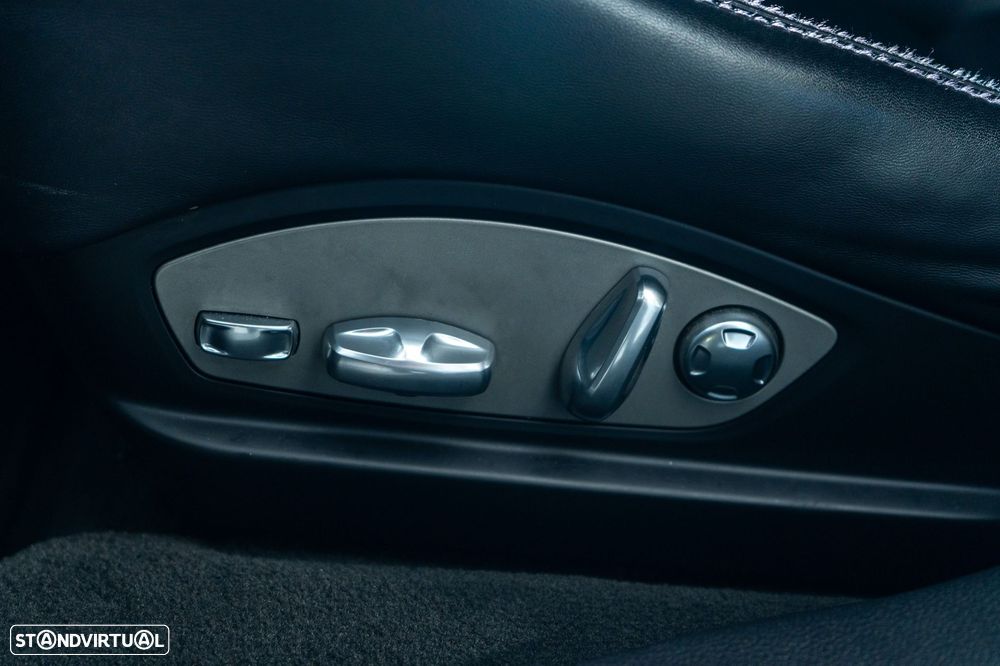 Porsche Panamera Standard - 20