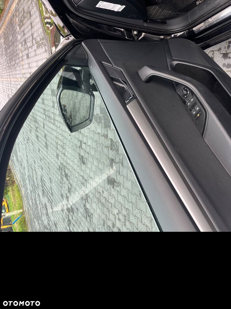 Skoda Superb 2.0 TDI DSG Style - 11