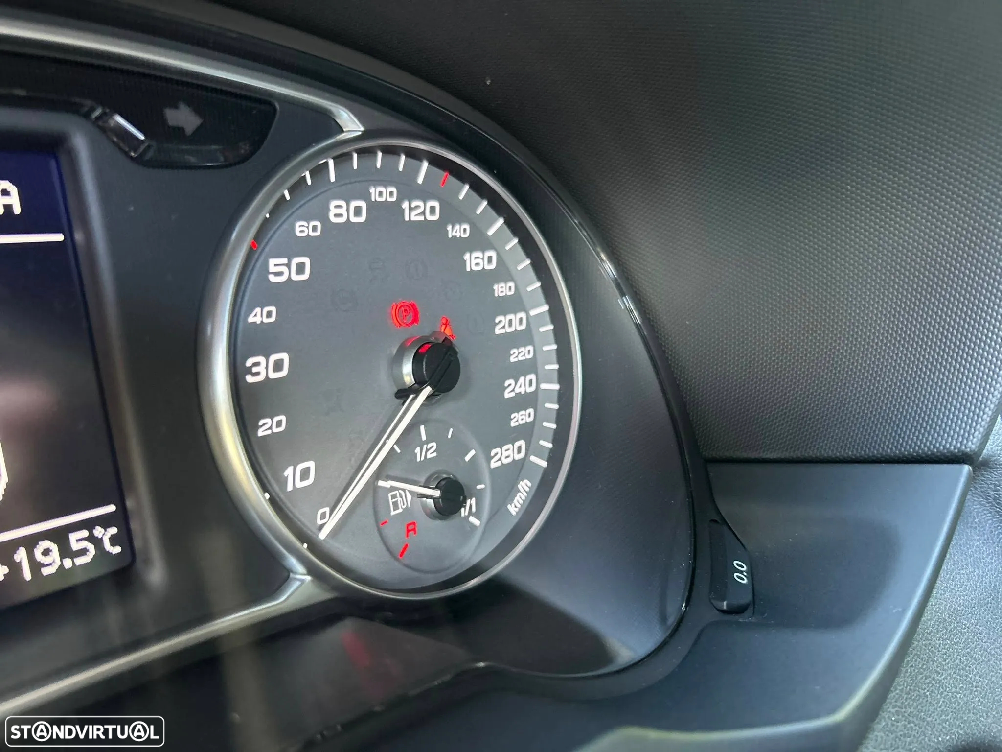 Audi S1 Standard - 26