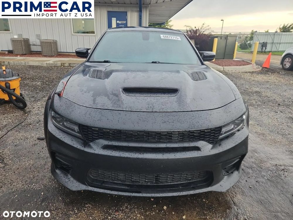 Dodge Charger ver-3-6-gt - 7