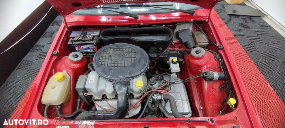 Ford Escort - 3