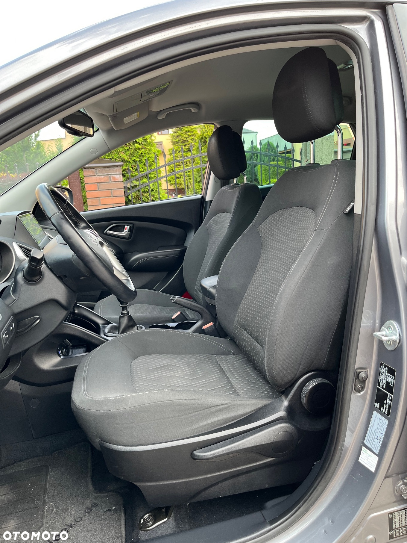 Hyundai ix35 1.6 GDI Premium 2WD - 9
