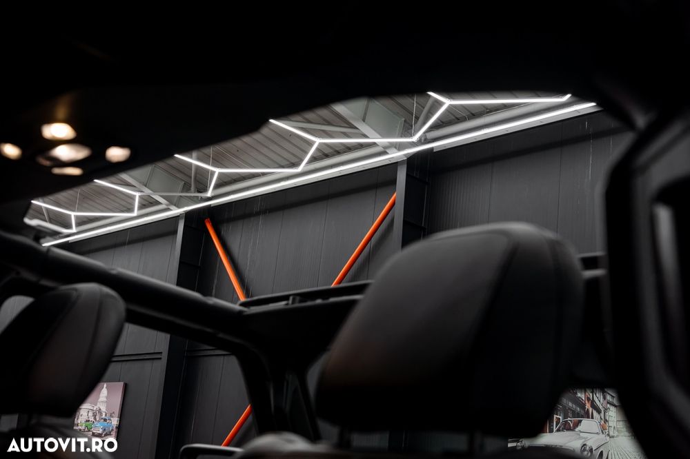 Jeep Wrangler 2.0 T-GDI Hardtop AWD Automatik Rubicon - 15