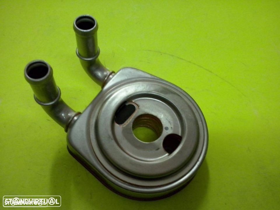 Radiador do óleo do motor Peugeot e Citroen 1868cc 1.9d (Novo) - 1
