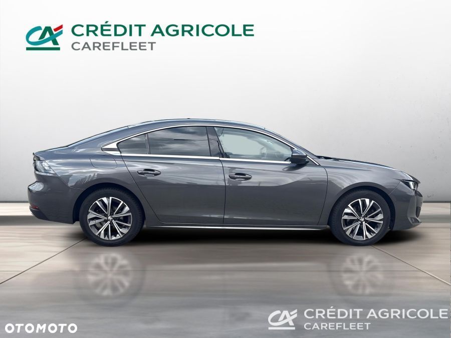 Peugeot 508 1.5 BlueHDi Allure S&S EAT8 - 7