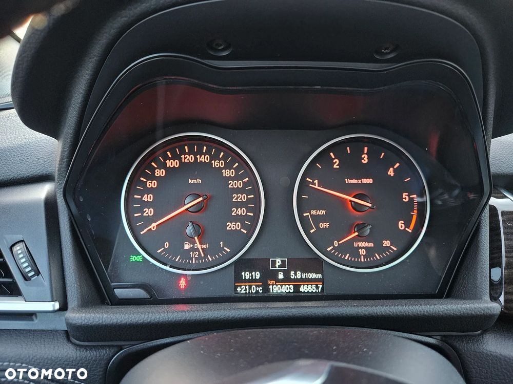 BMW Seria 2 220d GT Luxury Line - 6
