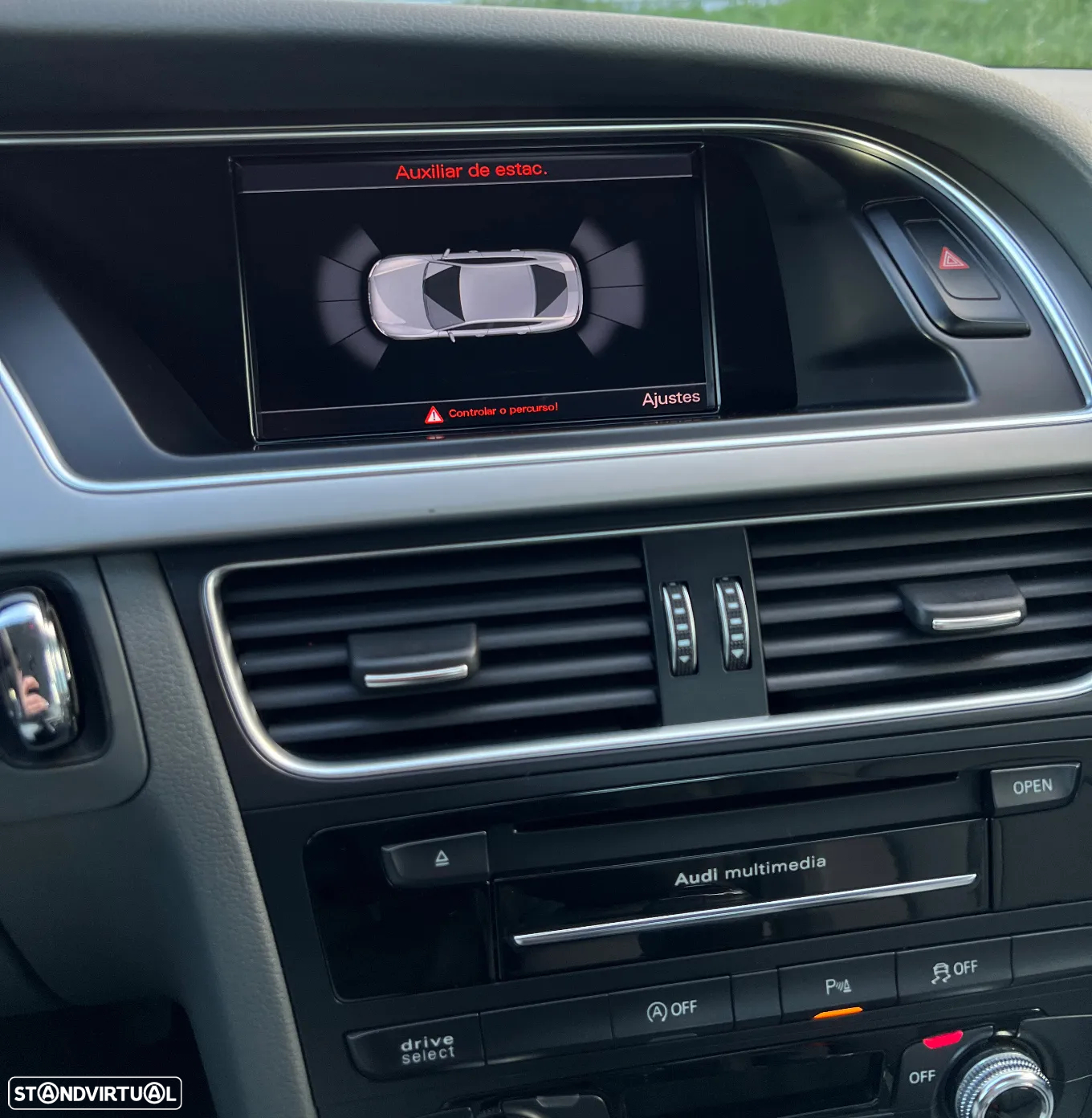 Audi A5 Sportback 3.0 TDI quattro S tronic - 45