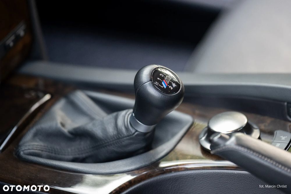 BMW Seria 5 - 21