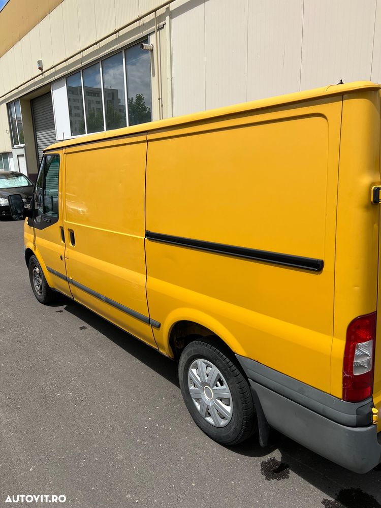 Ford Transit - 11