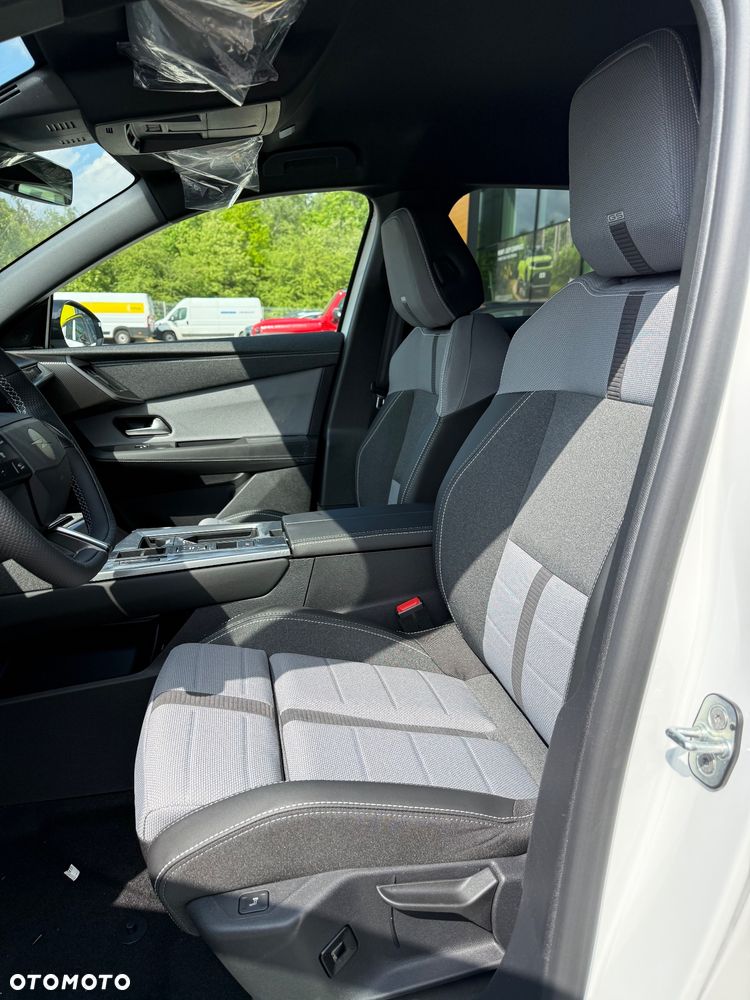 Opel Grandland 1.2 mHEV GS eDTC6 - 11