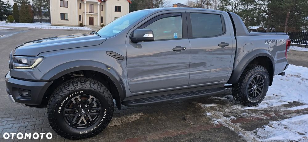 Ford Ranger Raptor - 15