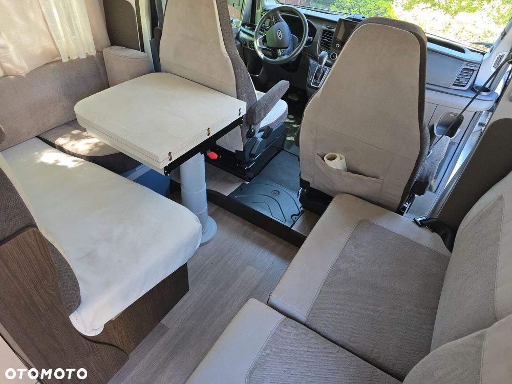 Ford Benimar Tessoro 442 - 8