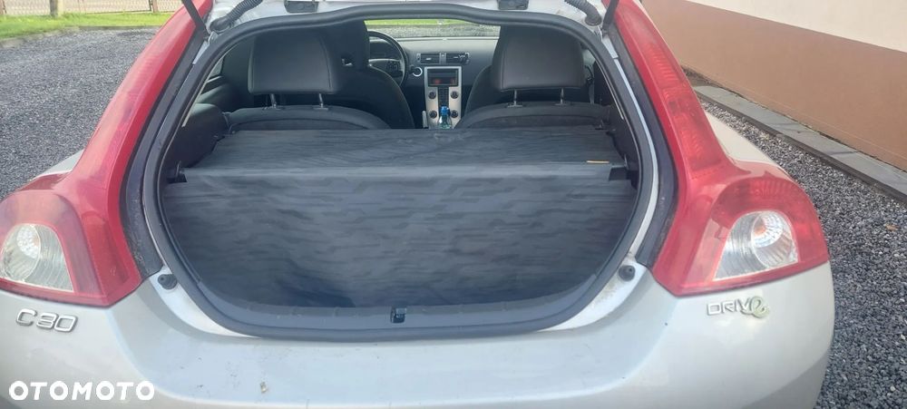 Volvo C30 DRIVe - 11