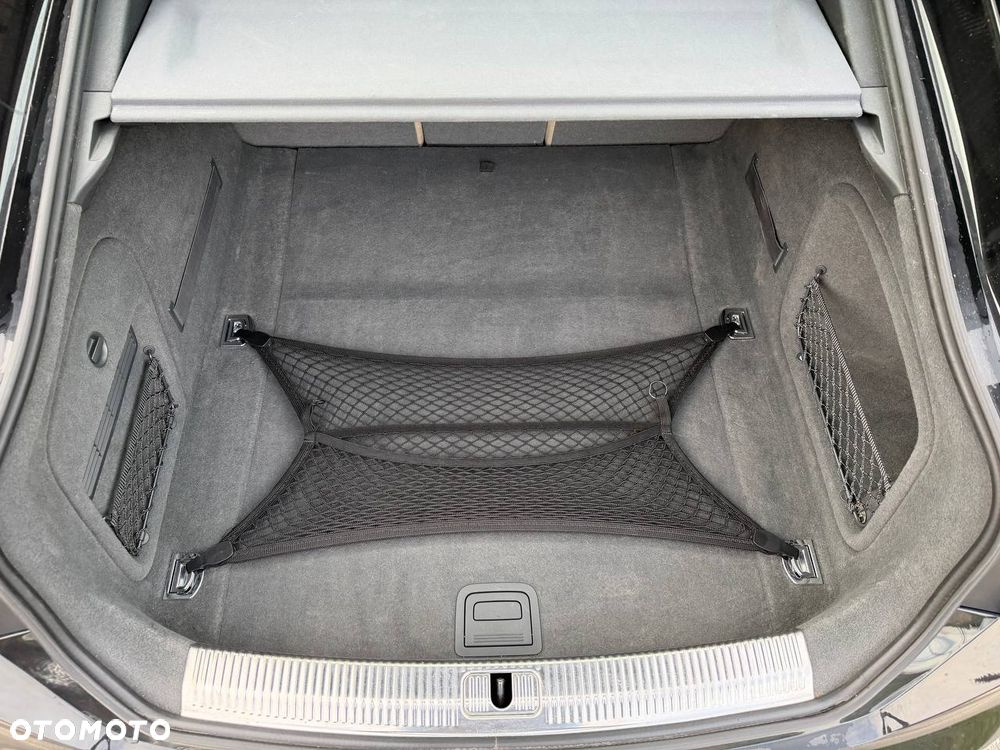 Audi A5 Sportback 2.0 TFSI Quattro S tronic - 26