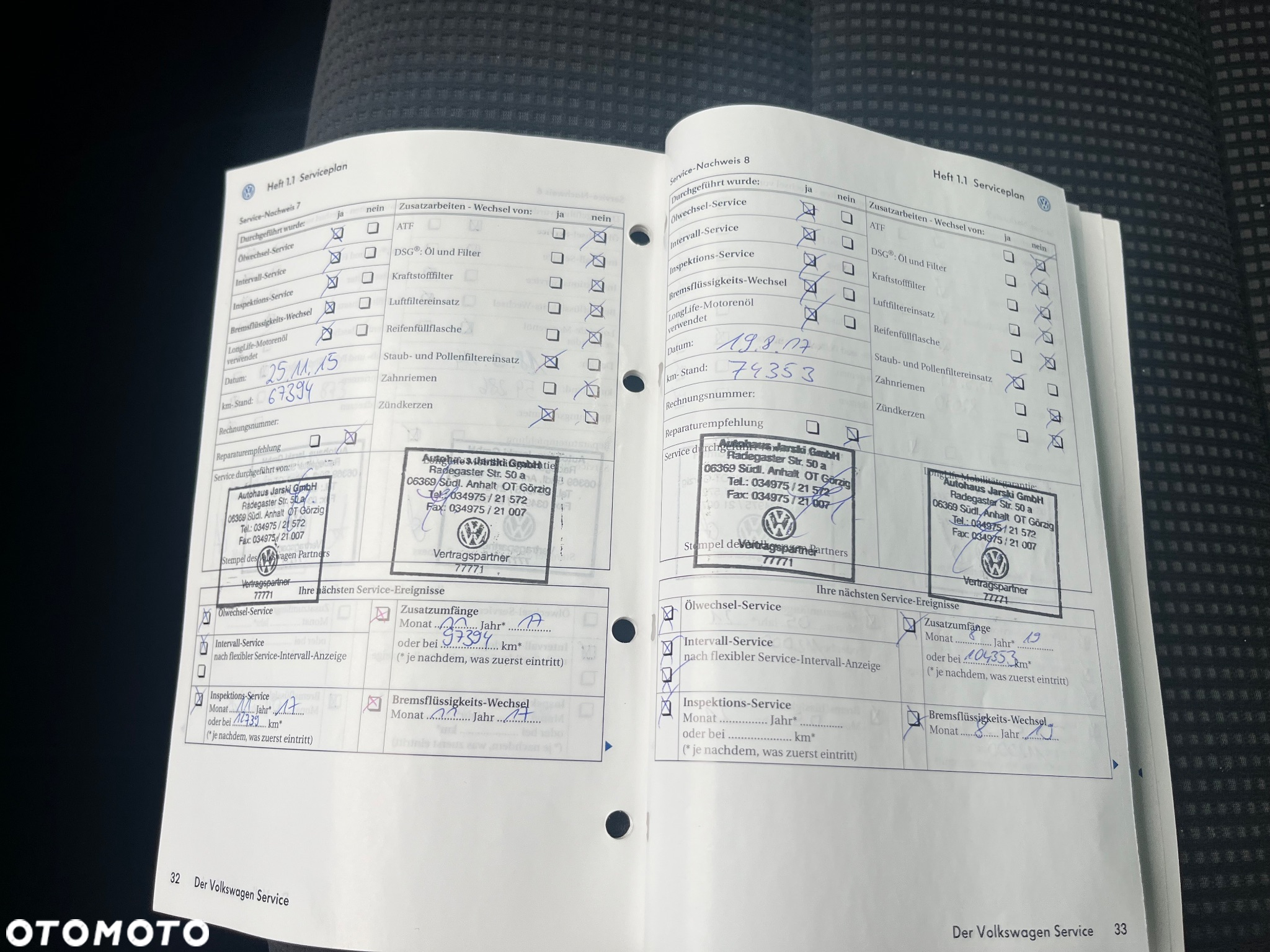 Volkswagen Golf 1.4 TSI Edition - 18