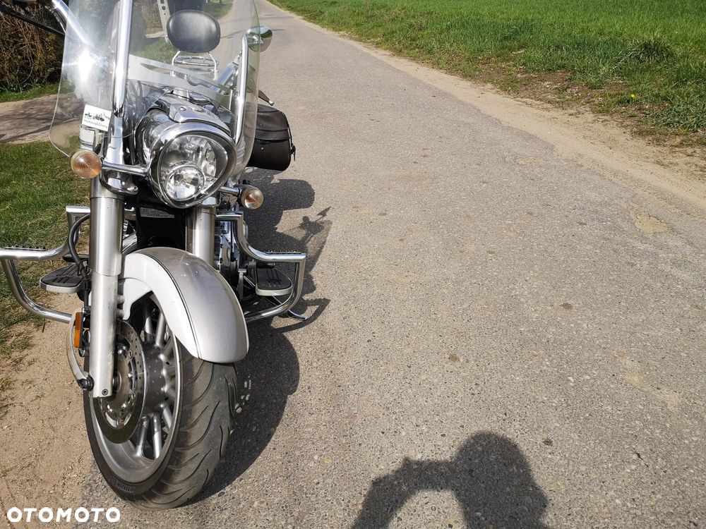 Yamaha Midnight Star - 2