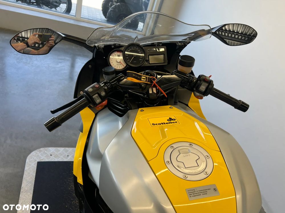 BMW K - 21