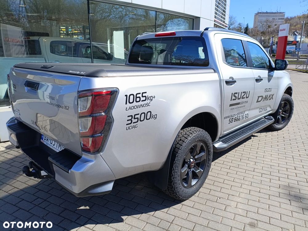Isuzu D-Max 1.9 DC LSE - 7
