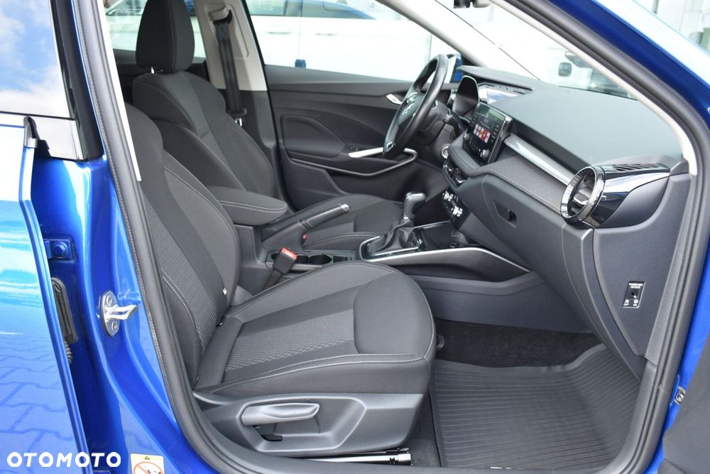 Skoda Fabia 1.0 TSI Style DSG - 30
