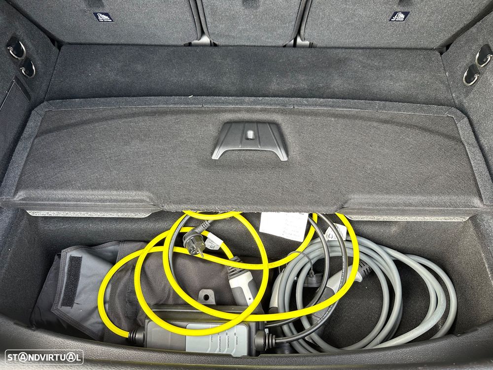 BMW X2 25 e xDrive Advantage - 37