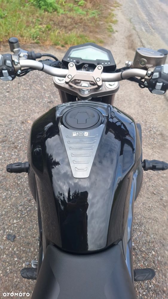 Zontes 125 G1 Spoke - 21