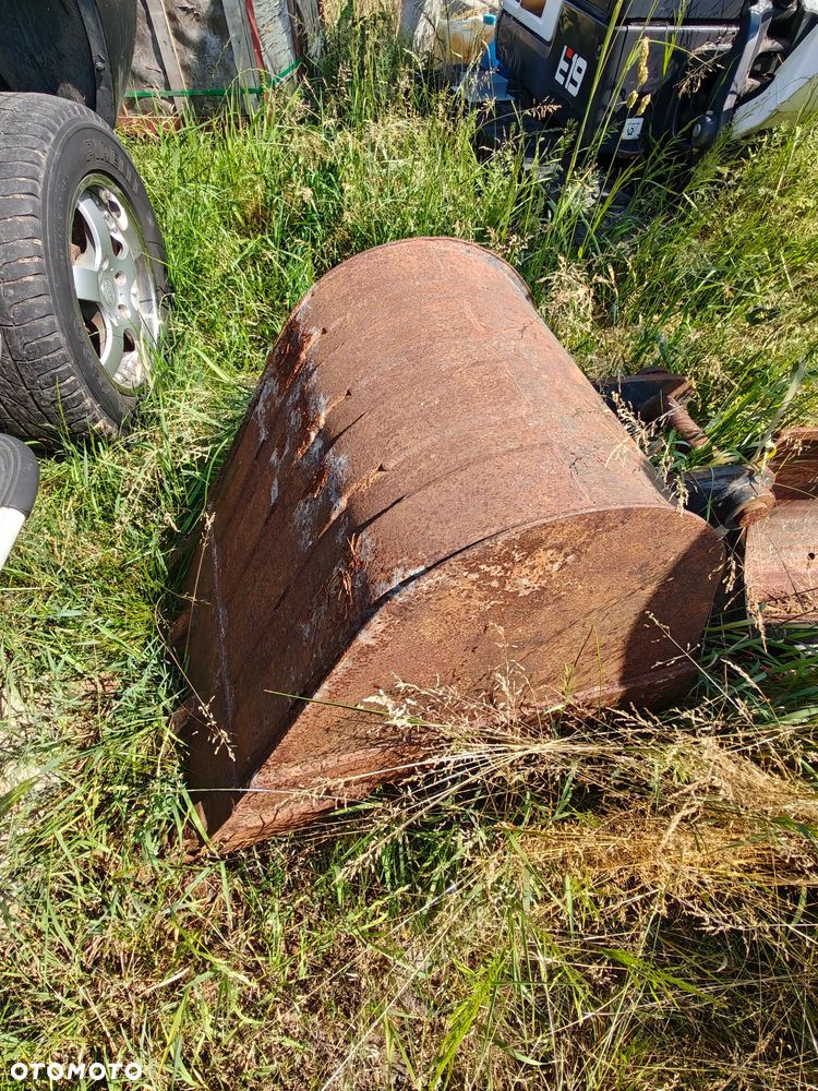 Case 695SV - 23