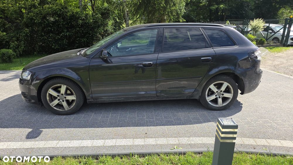 Audi A3 Sportback 1.8 TFSI Attraction - 5