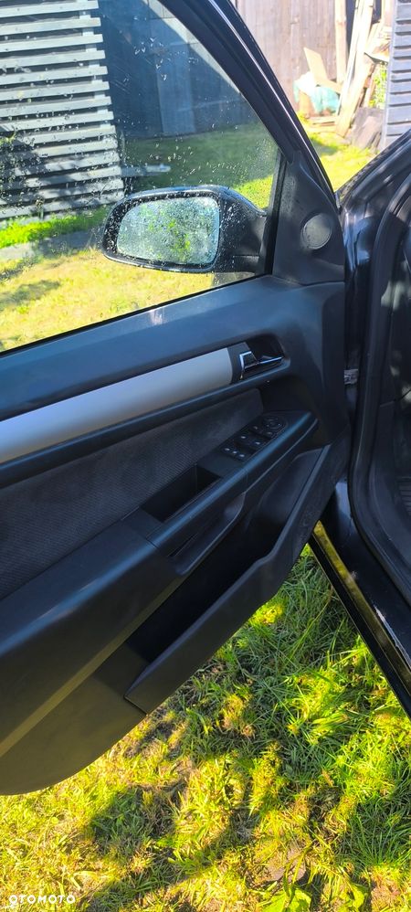 Opel Astra - 9
