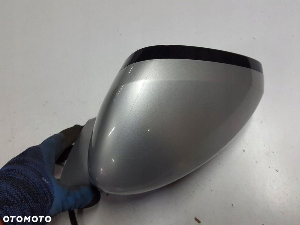 CITROEN DS5 I 11-15r LUSTERKO LEWE 10 KABLI EZRC - 5