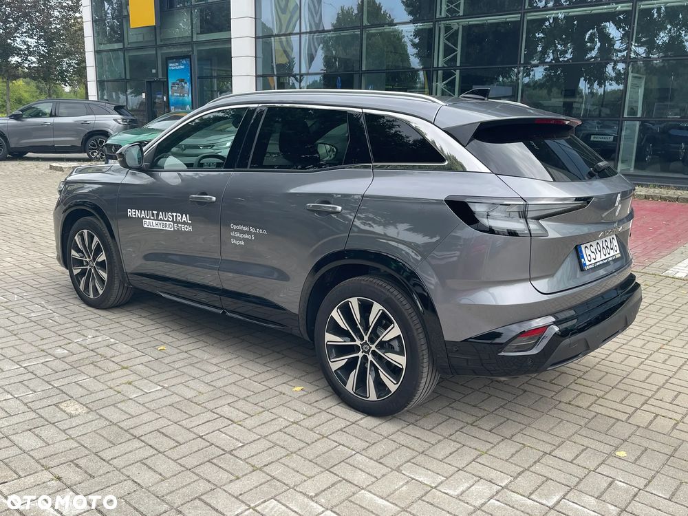 Renault Austral - 6