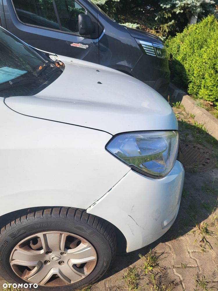 Dacia Dokker - 8
