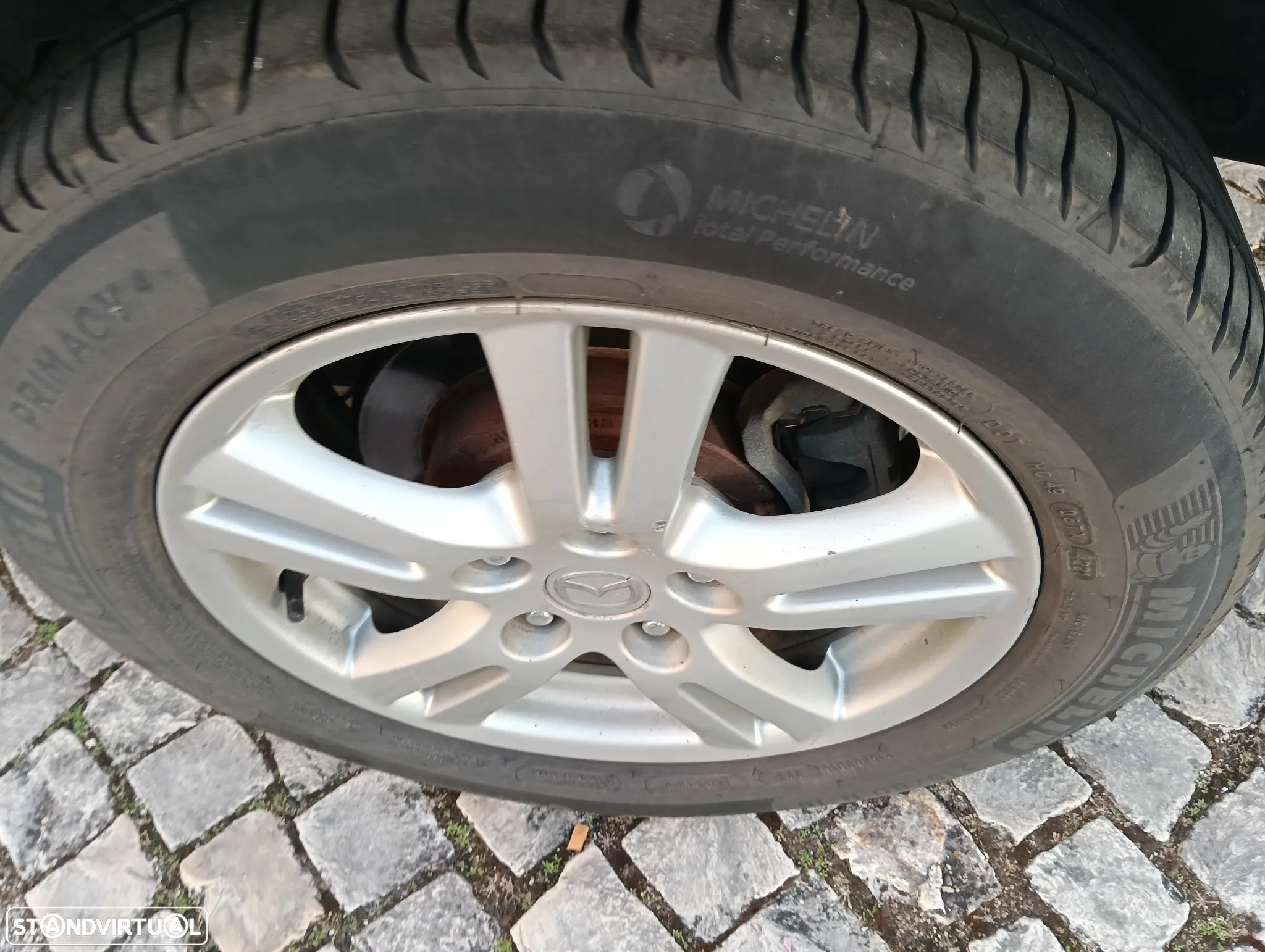 Mazda MPV 2.0 MZR-CD Exclusive - 6