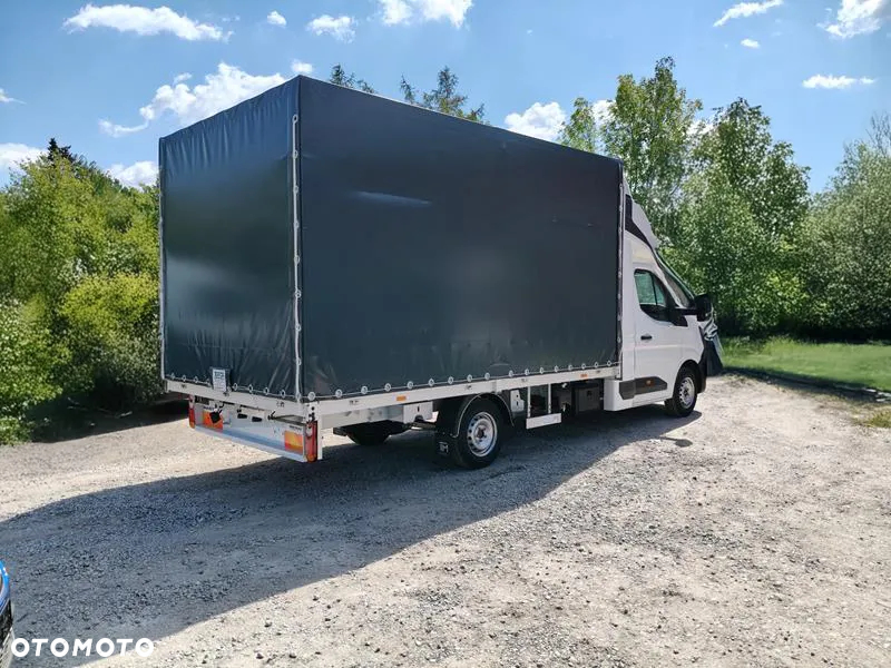 Renault Master międzynarodówka 10ep - 7