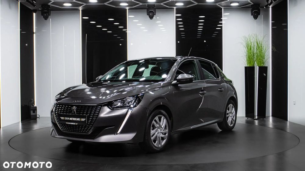 Peugeot 208 1.2 PureTech Active Pack S&S - 2