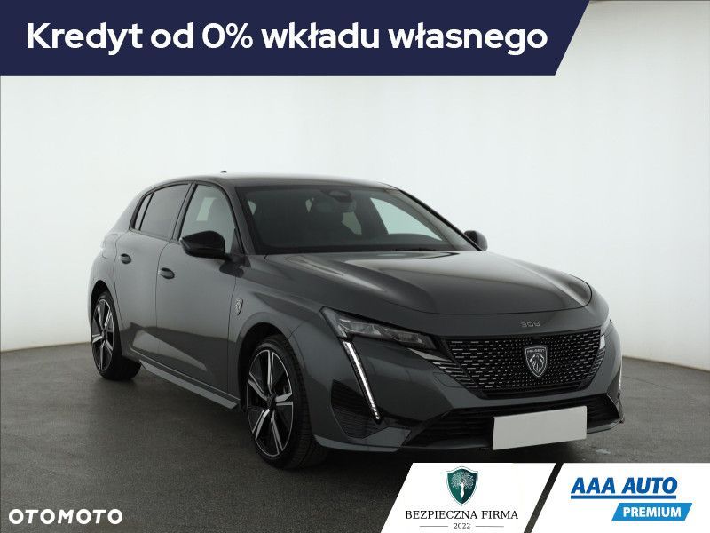 Peugeot 308 - 3