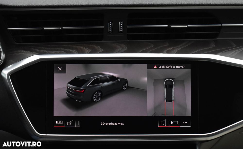 Audi A6 50 TDI quattro Tiptronic design - 14