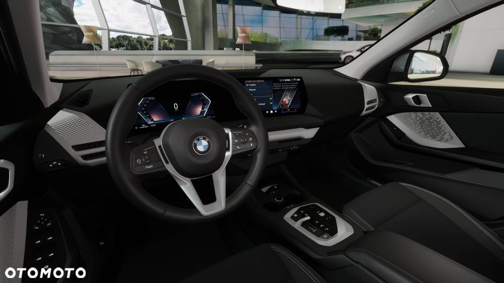 BMW Seria 1 116 - 10