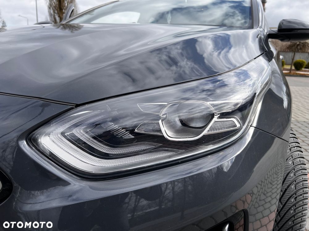 Kia ProCeed 1.5 T-GDI GT Line DCT - 14