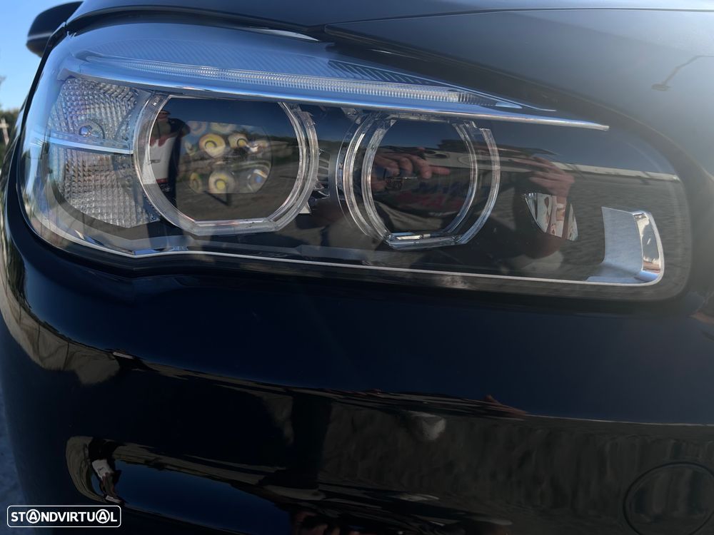 BMW 214 Active Tourer d Line Sport - 6