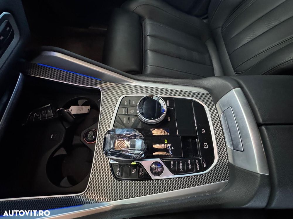BMW X6 xDrive30d - 8
