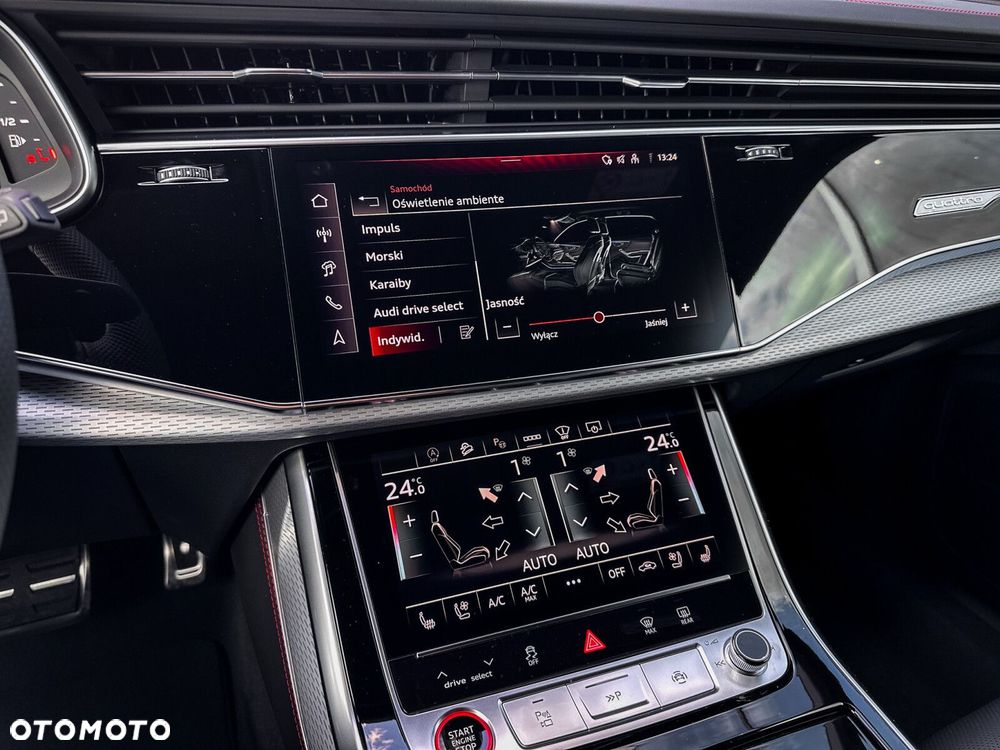 Audi SQ8 - 35