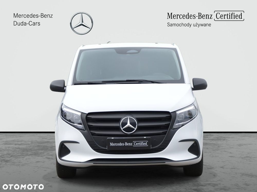 Mercedes-Benz Vito - 4