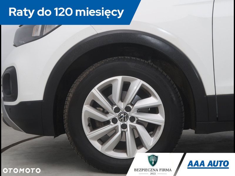 Volkswagen T-Cross - 15