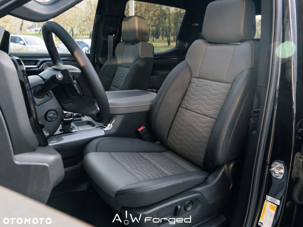 Chevrolet Silverado - 18