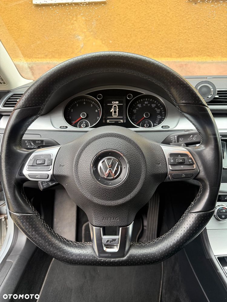 Volkswagen CC 2.0 TSI DSG - 18