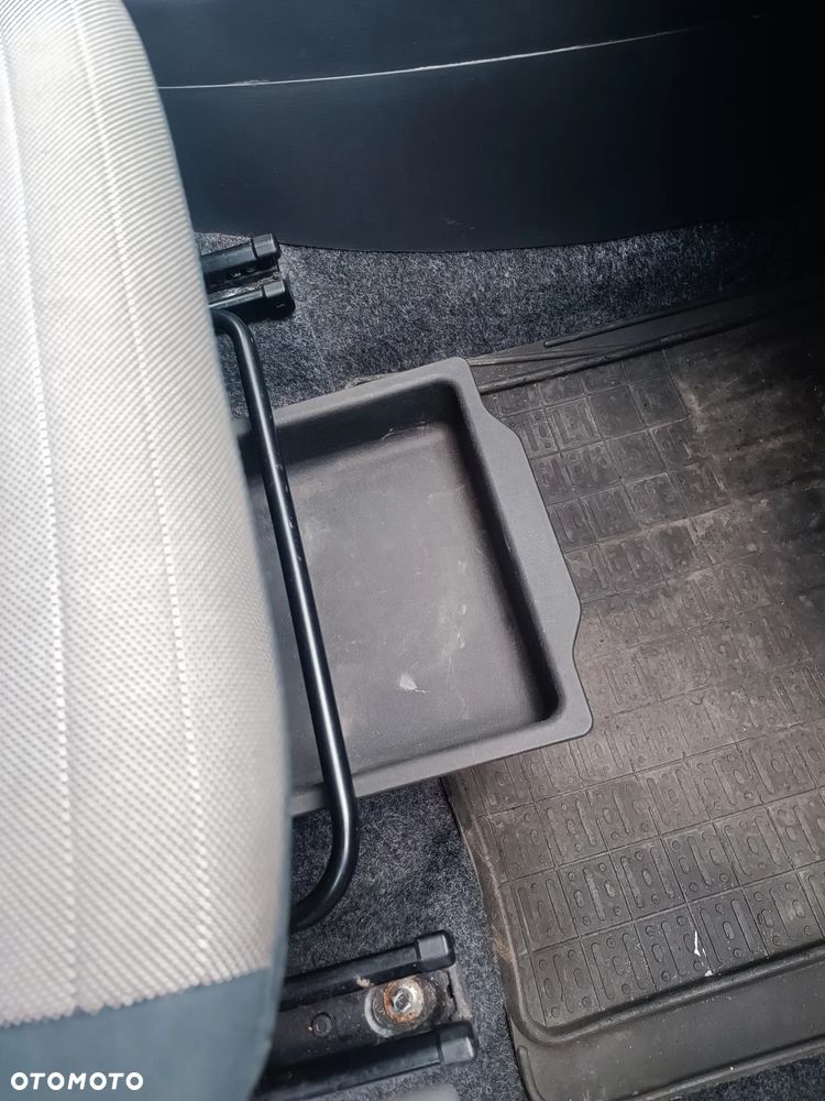 Suzuki SX4 1.6 GS / Premium 4WD - 25